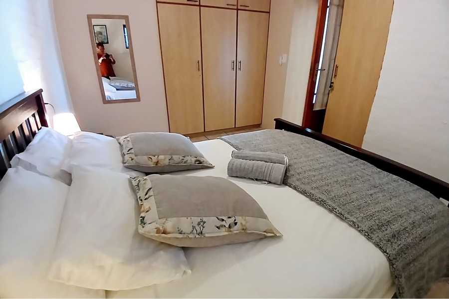 To Let 2 Bedroom Property for Rent in Westford Bridge Western Cape